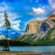 Parc National Banff