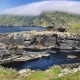 Les îles Shetland
