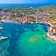 L'île de Korčula