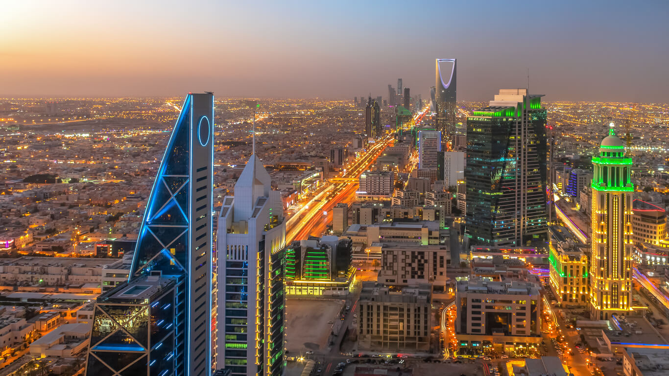 Coût de la vie et Prix en Arabie Saoudite en 2025, pour vivre ou voyager