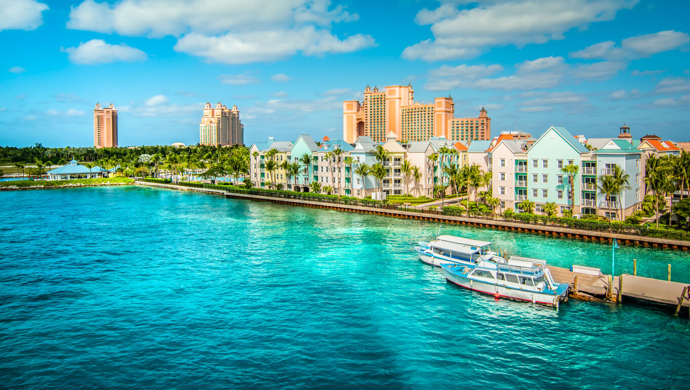 Coût de la vie et Prix aux Bahamas en 2024, pour vivre ou voyager