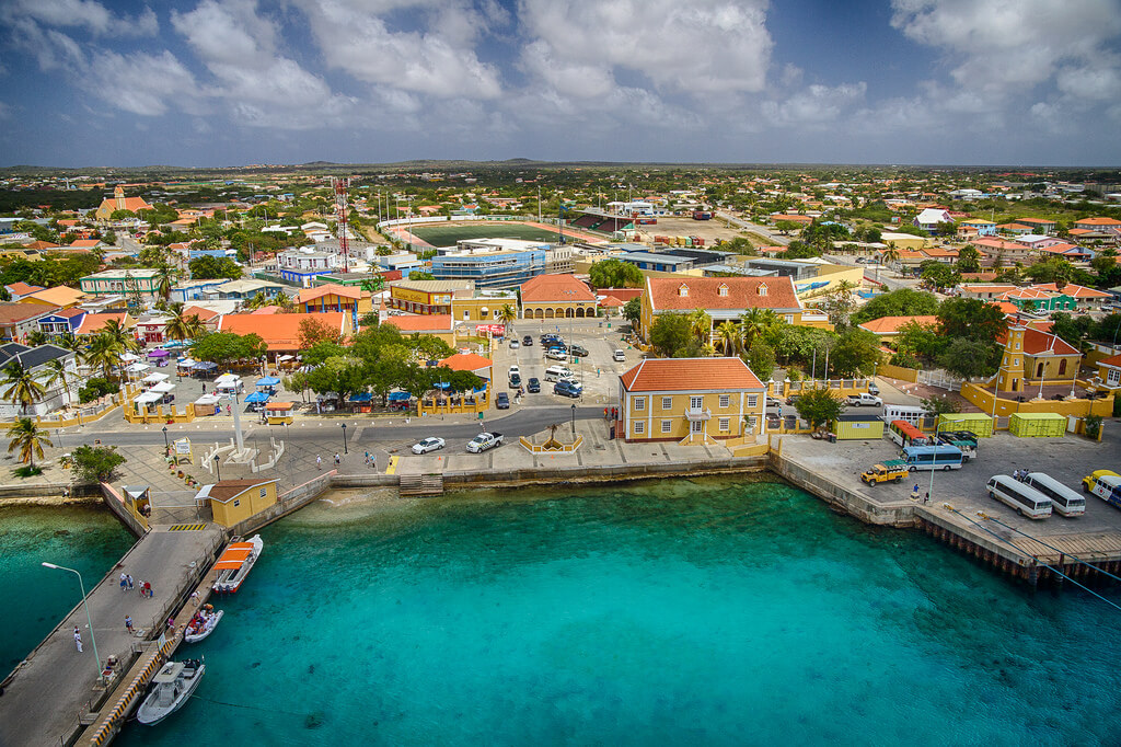 Coût de la vie et Prix à Bonaire en 2021, pour vivre ou voyager