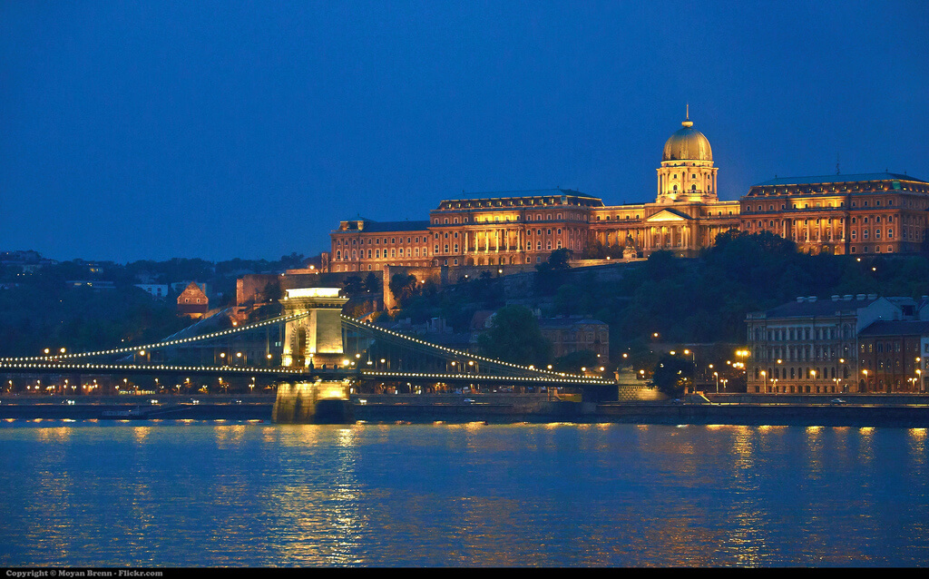Coût de la vie et Prix à Budapest en 2021, pour vivre ou voyager