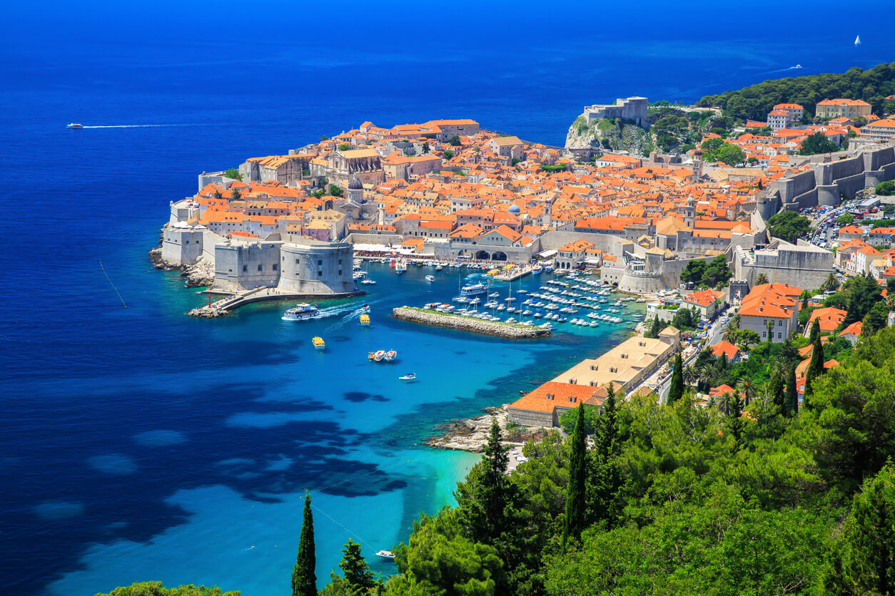 Est-ce que la vie est chère en Croatie ?