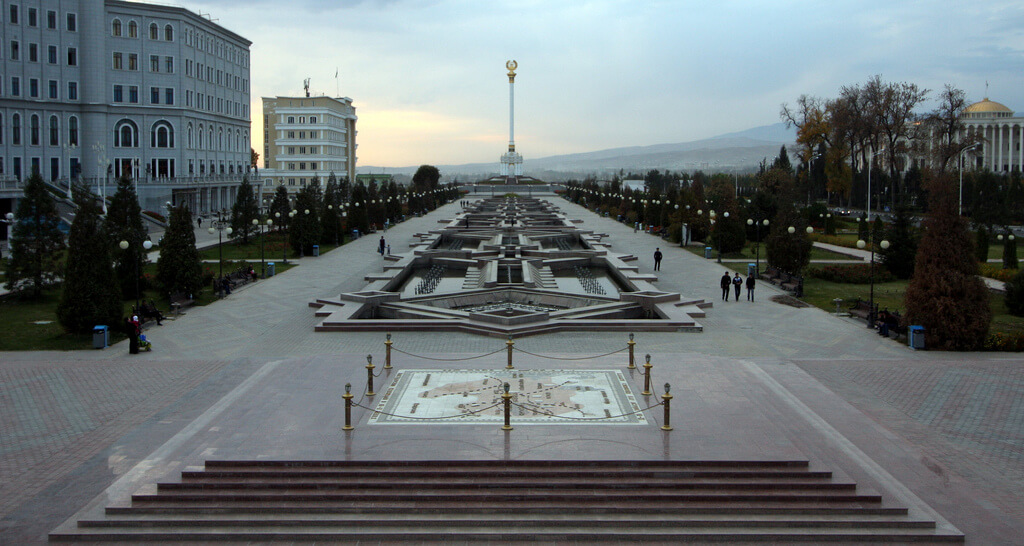 Coût de la vie et Prix à Douchanbé en 2021, pour vivre ou voyager