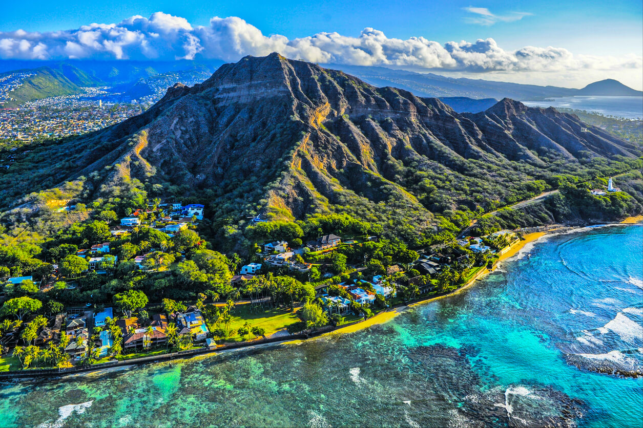 Coût de la vie et Prix à Hawai en 2024, pour vivre ou voyager