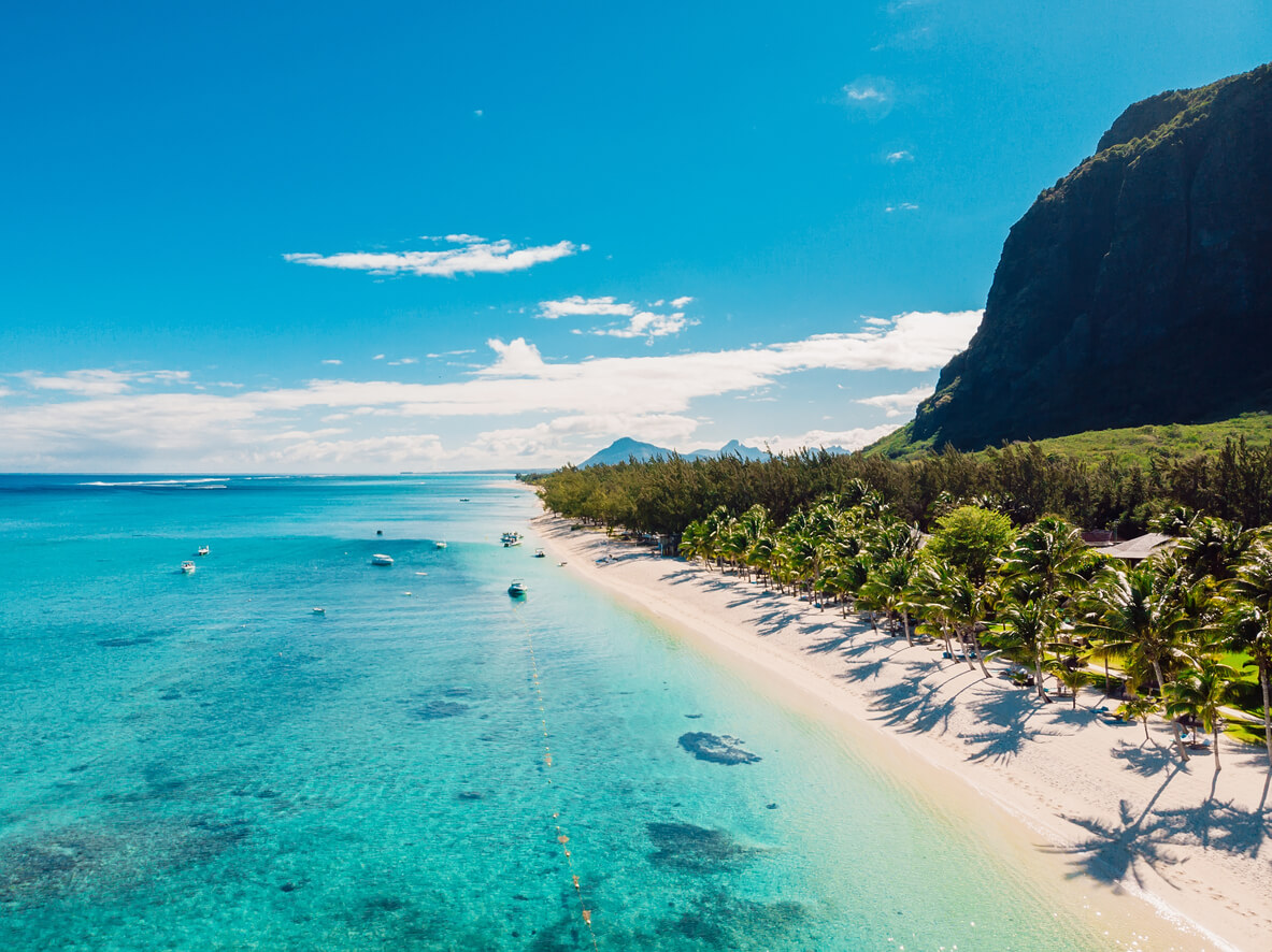 Coût de la vie et Prix à l'île Maurice en 2024, pour vivre ou voyager