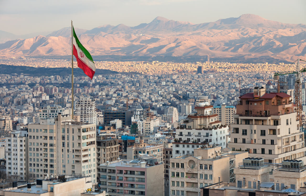 Co t de la vie et prix en iran en 2025 pour vivre ou voyager