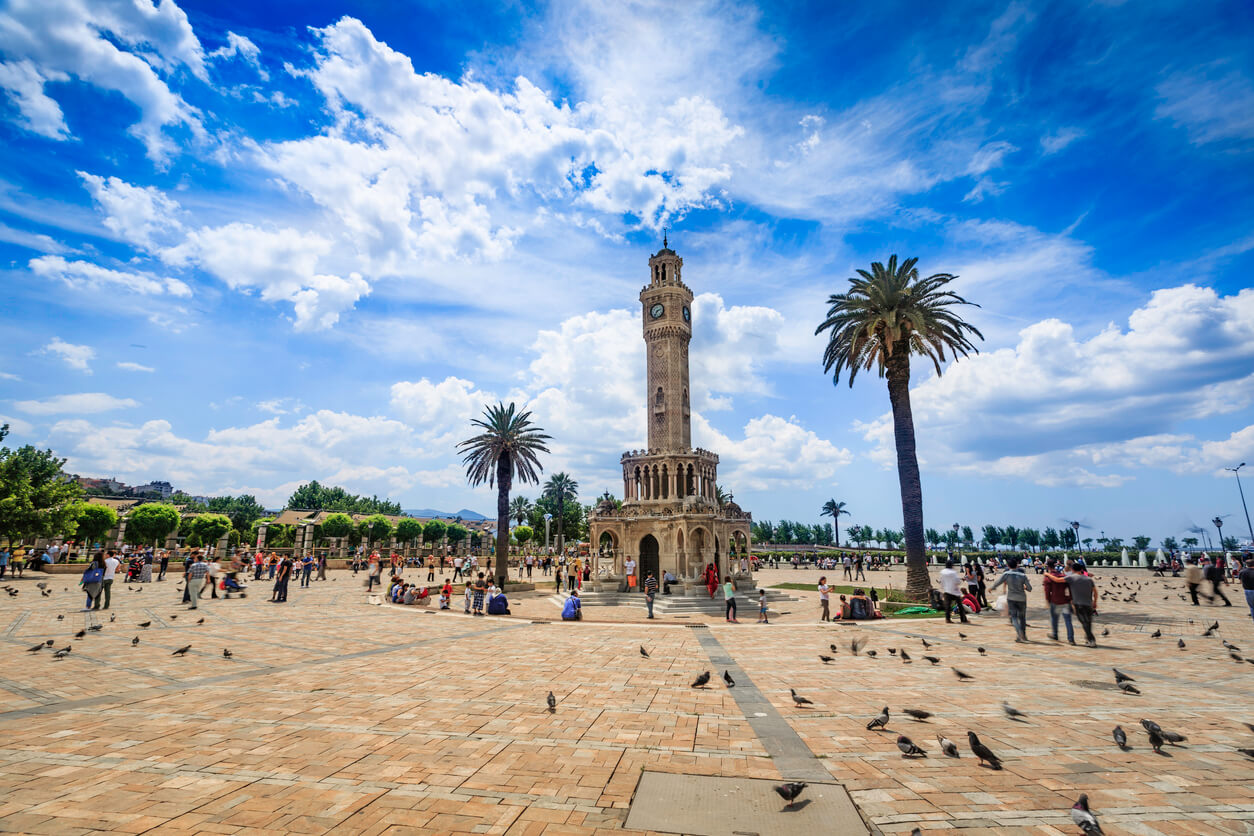 Coût de la vie et Prix à Izmir en 2025, pour vivre ou voyager