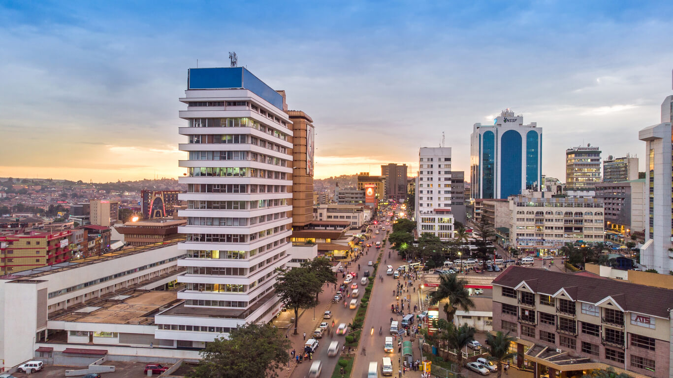 Coût de la vie et Prix à Kampala en 2024, pour vivre ou voyager
