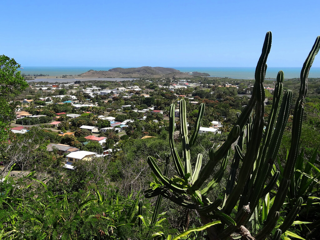 Coût de la vie et Prix à Koumac en 2025, pour vivre ou voyager