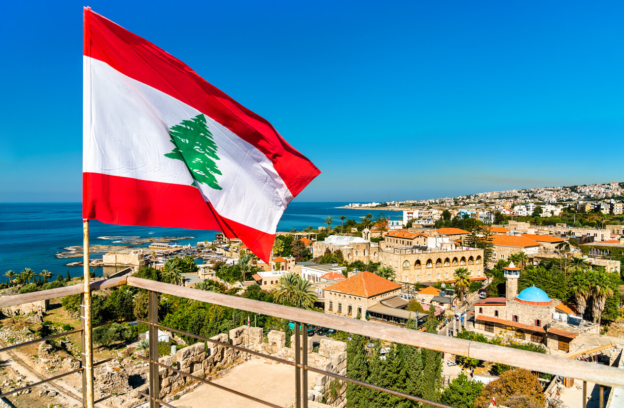 Cout De La Vie Et Prix Au Liban En 2021 Pour Vivre Ou Voyager