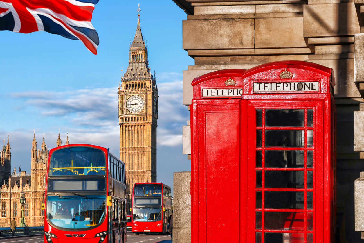 Coût de la vie et Prix à Londres en 2025, pour vivre ou voyager