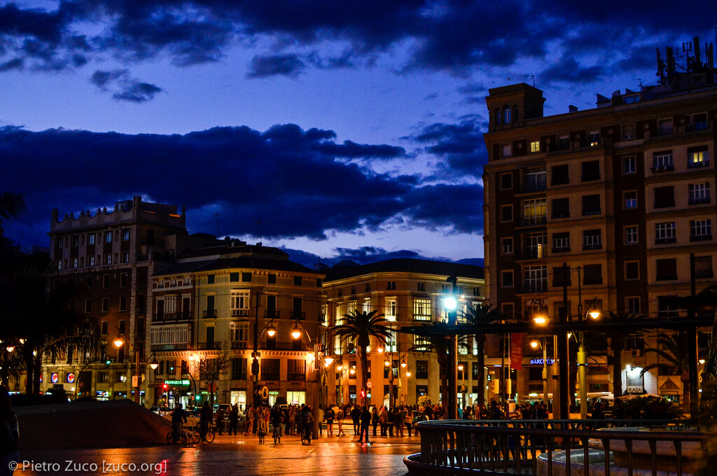 Coût de la vie et Prix à Málaga en 2021, pour vivre ou voyager