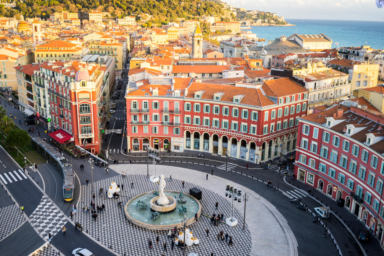 Co t de la vie et prix nice en 2025 pour vivre ou voyager