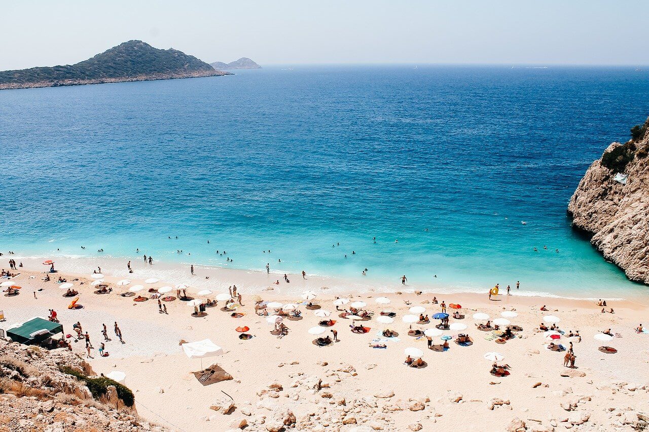 Coût de la vie et Prix à Antalya en 2025, pour vivre ou voyager