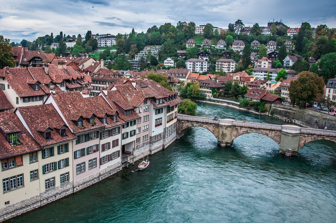 Coût de la vie et Prix à Berne en 2024, pour vivre ou voyager