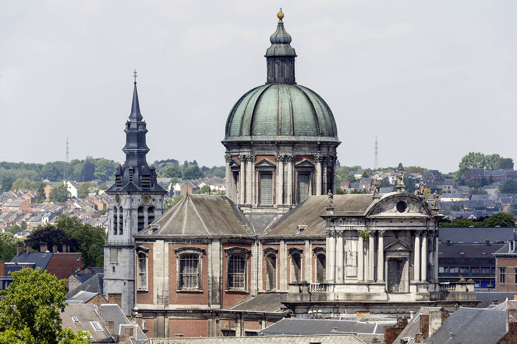 Coût de la vie et Prix à Namur en 2023, pour vivre ou voyager