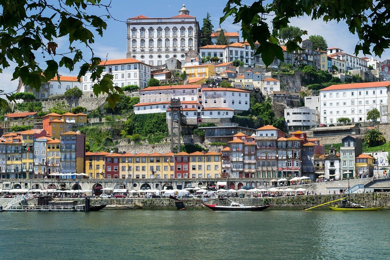 Coût de la vie et Prix à Porto en 2025, pour vivre ou voyager
