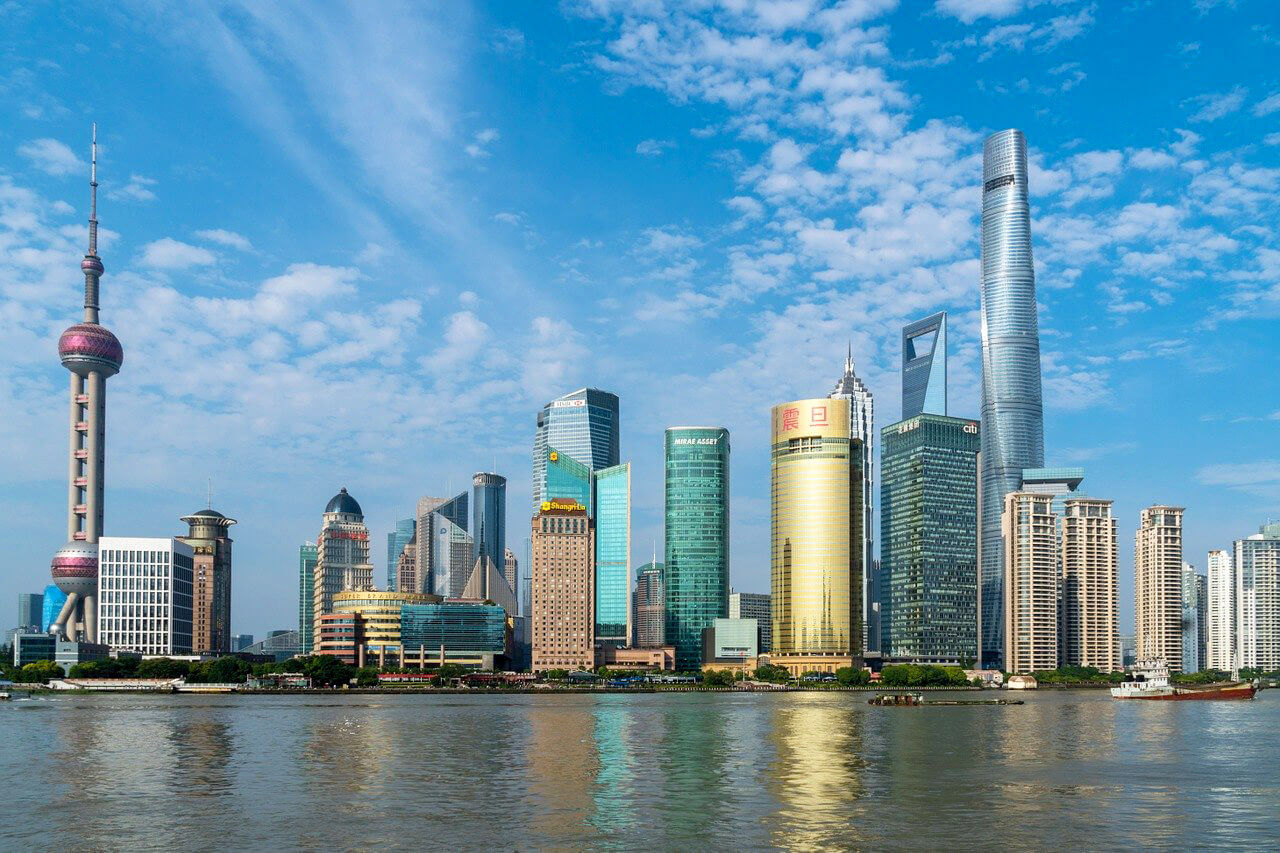 Coût de la vie et Prix à Shanghai en 2024, pour vivre ou voyager Coût de la vie et Prix à Shanghai en 2024, pour vivre ou voyager