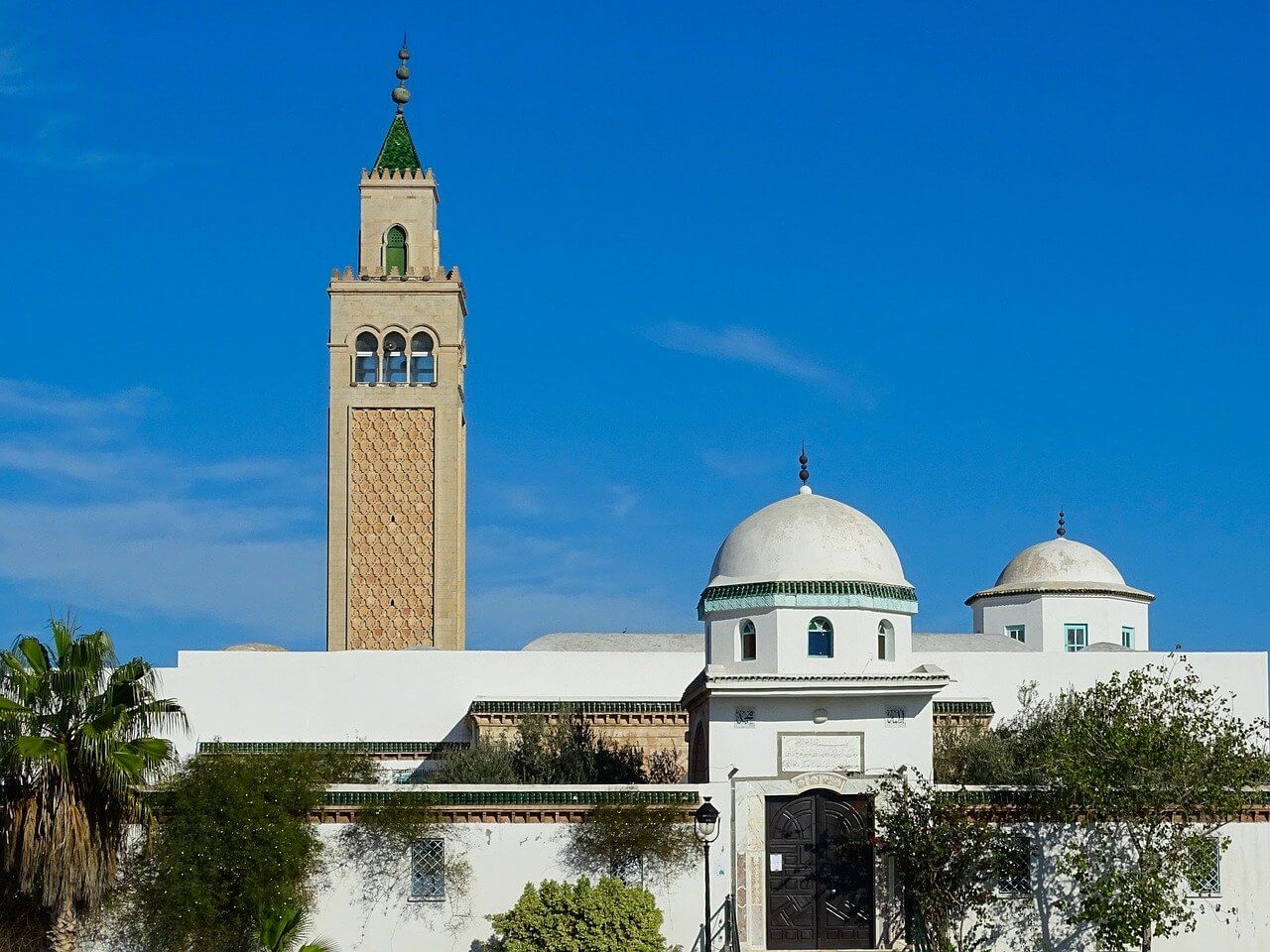Coût de la vie et Prix à Tunis en 2025,