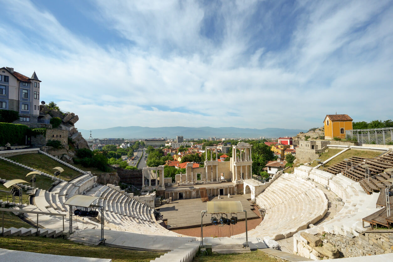 Coût de la vie et Prix à Plovdiv en 2025, pour vivre ou voyager