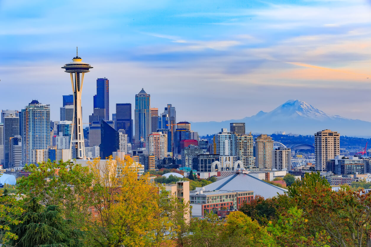 Co t de la vie et prix seattle en 2025 pour vivre ou voyager