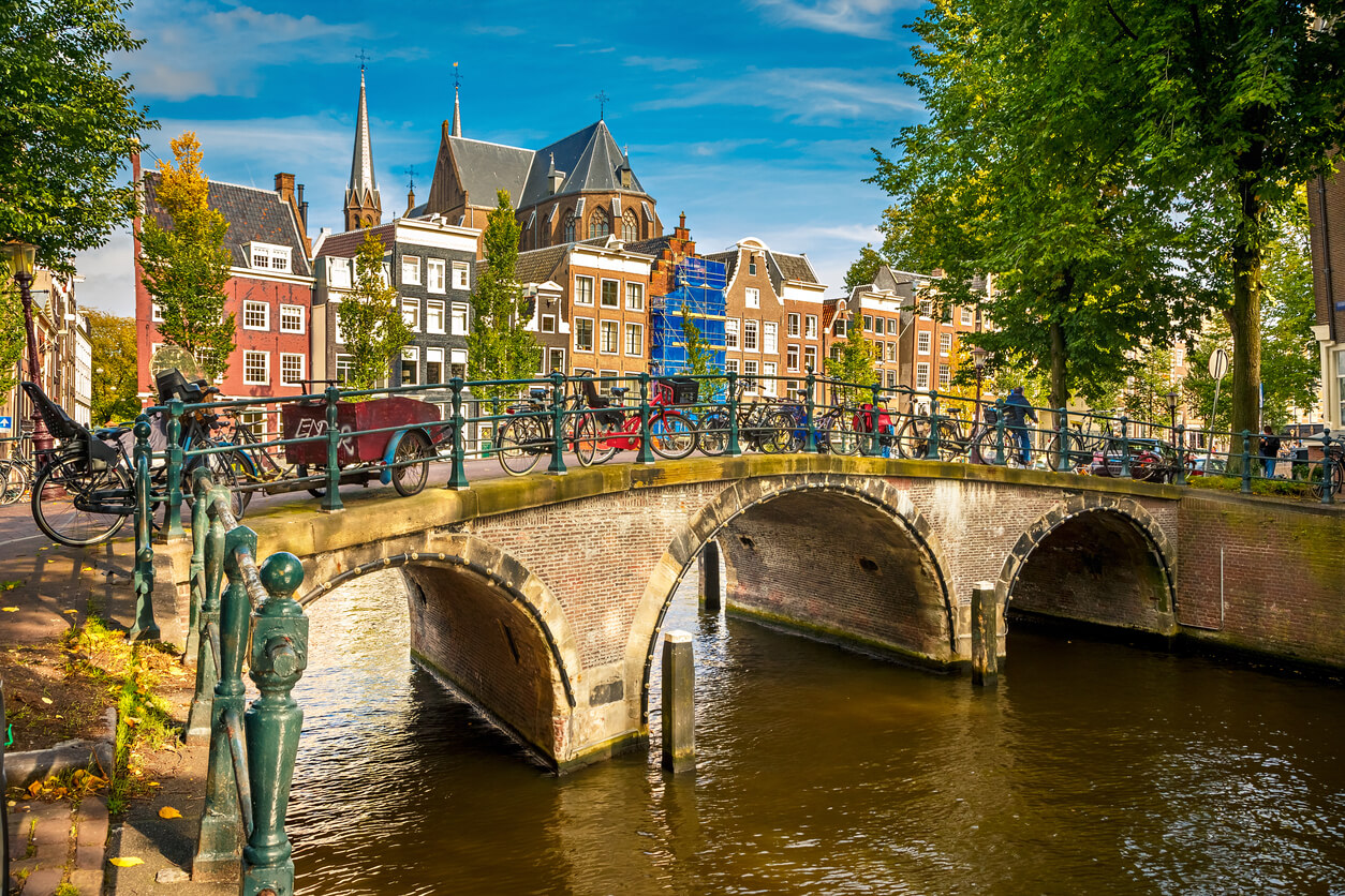 Coût de la vie et Prix à Amsterdam en 2025, pour vivre ou voyager
