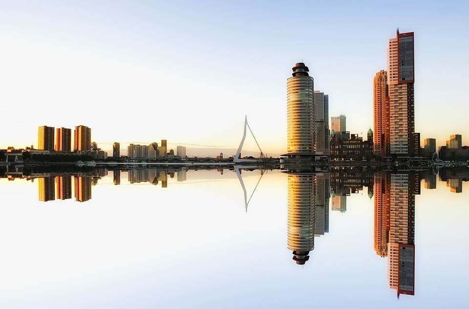 Coût de la vie et Prix à Rotterdam en 2025, pour vivre ou voyager