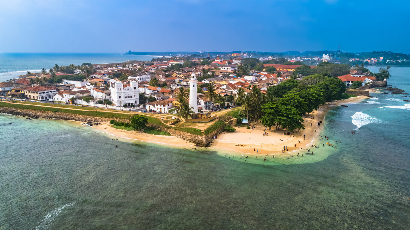 Coût de la vie et Prix à Galle en 2024, pour vivre ou voyager Coût de la vie et Prix à Galle en 2024, pour vivre ou voyager