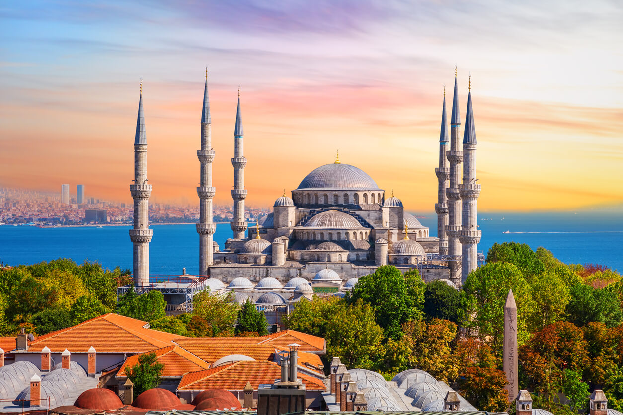 Coût de la vie et Prix à Istanbul en 2025, pour vivre ou voyager