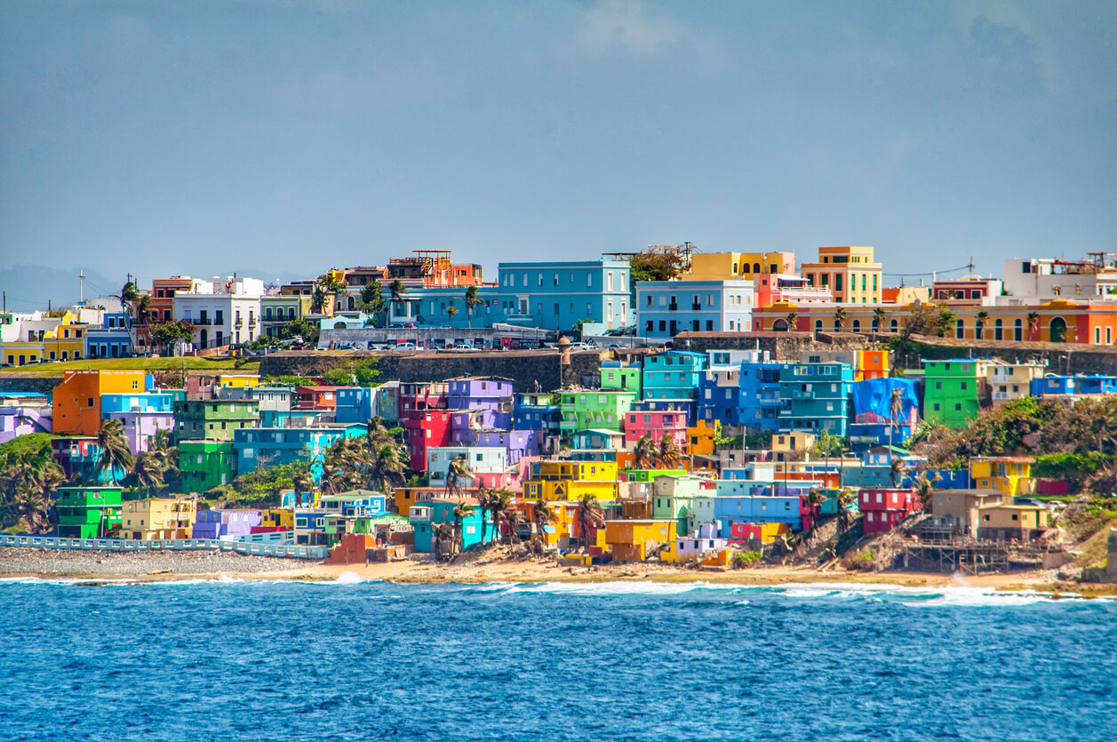 Coût de la vie et Prix à Porto Rico en 2025, pour vivre ou voyager