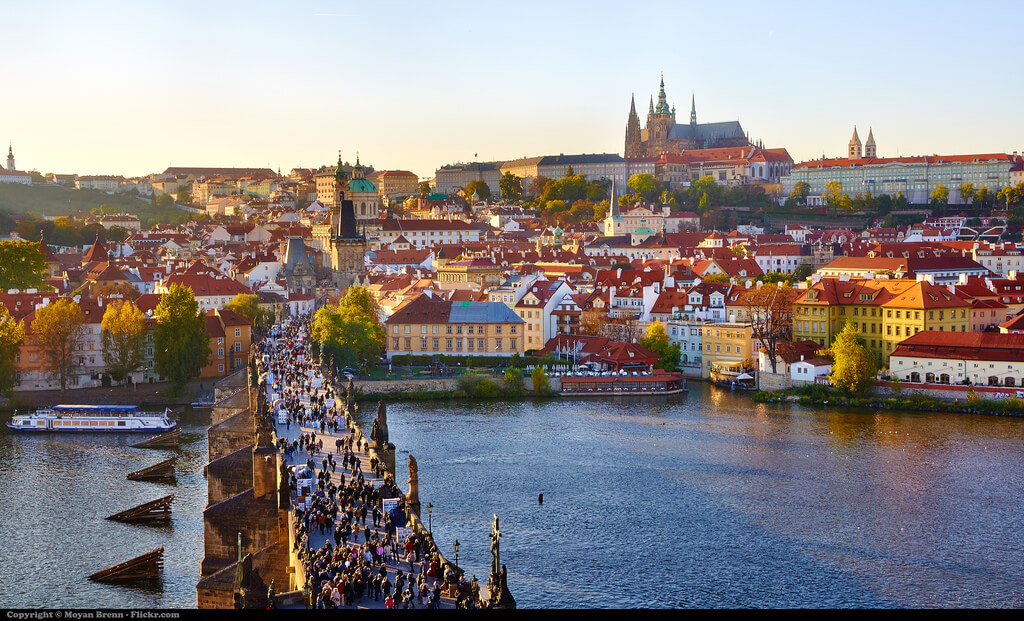 Coût de la vie et Prix à Prague en 2021, pour vivre ou voyager Coût de la vie et Prix à Prague en 2021, pour vivre ou voyager