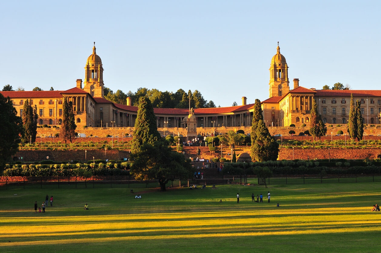 Coût de la vie et Prix à Pretoria en 2025, pour vivre ou voyager