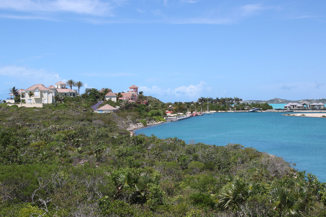 Co??t de la vie et Prix ?? Providenciales en 2024, pour vivre ou voyager