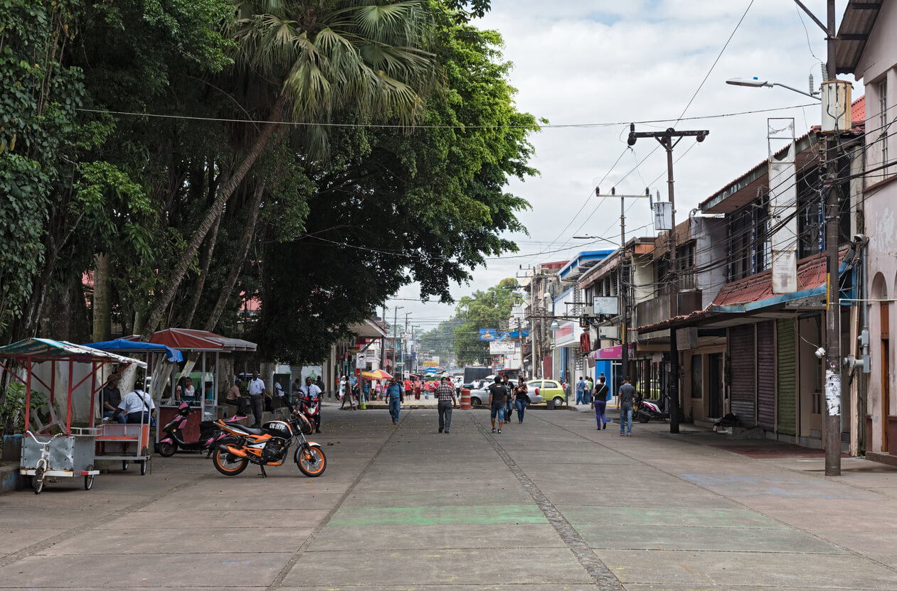 Coût de la vie et Prix à Puerto Limón en 2024, pour vivre ou voyager Coût de la vie et Prix à Puerto Limón en 2024, pour vivre ou voyager