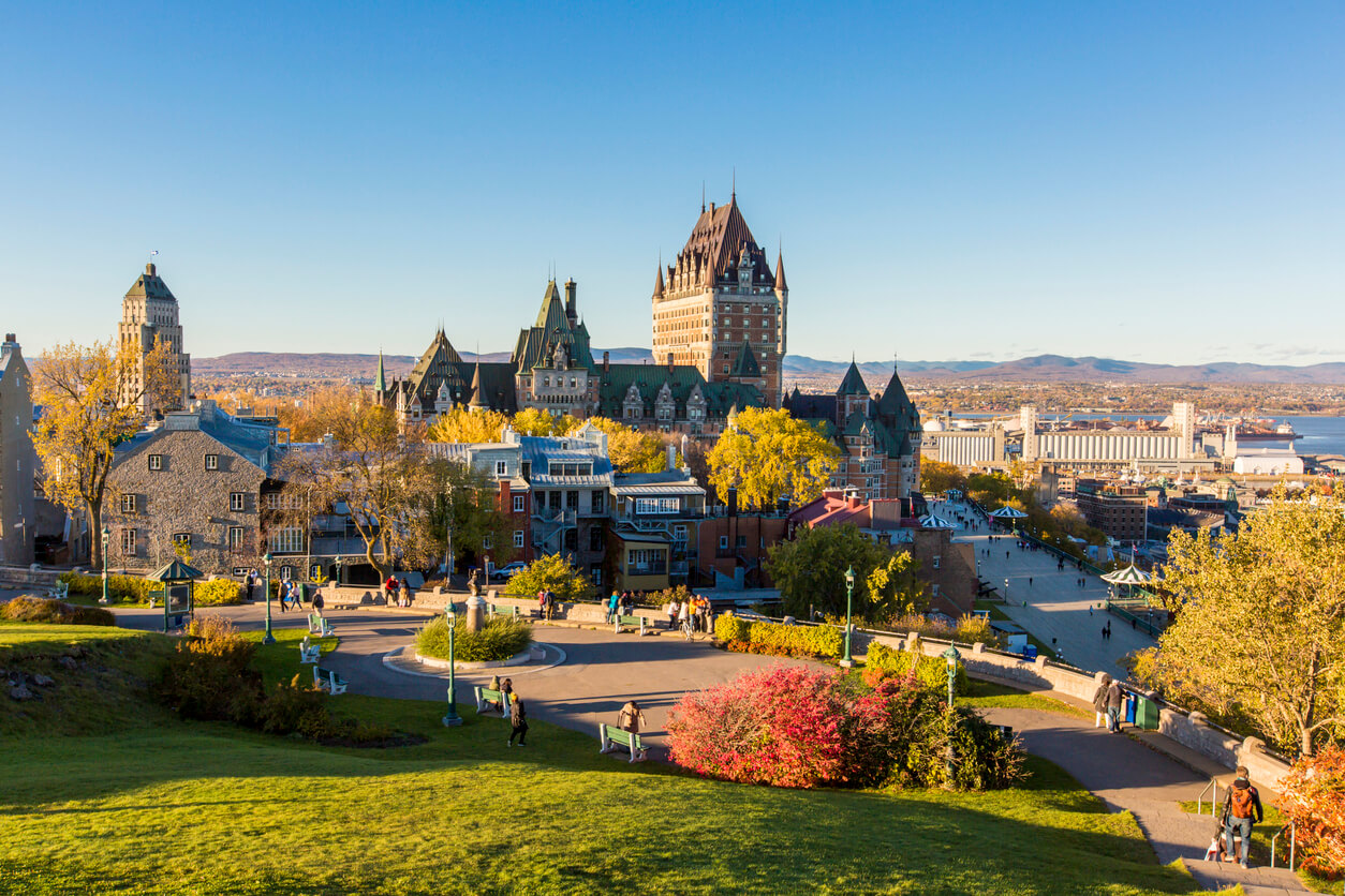 Coût de la vie et Prix au Québec en 2024, pour vivre ou voyager