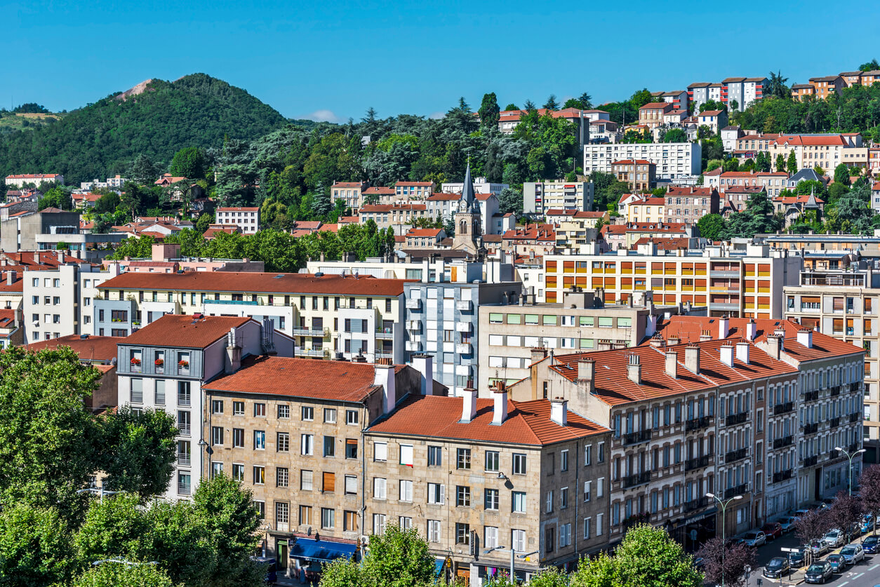 Coût de la vie et Prix à Saint-Étienne en 2022, pour vivre ou voyager