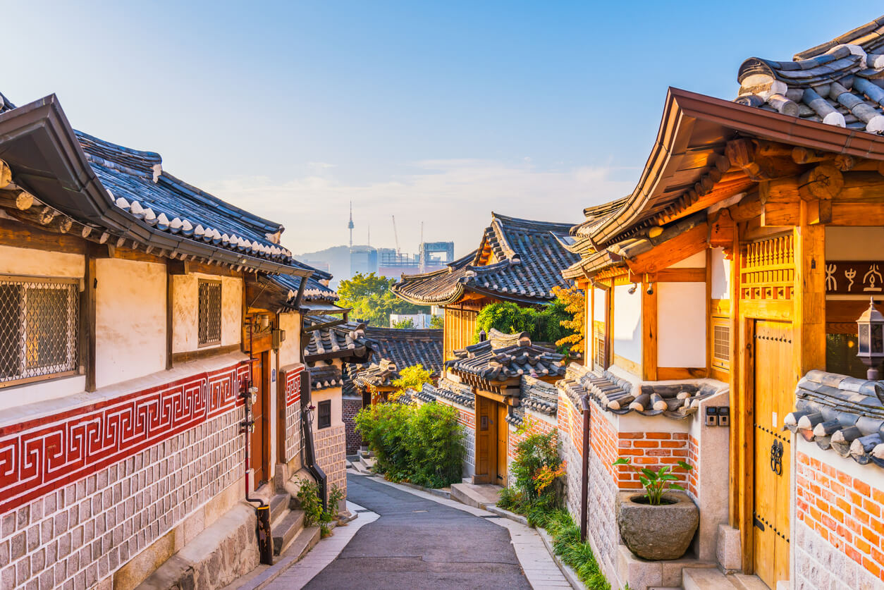 Coût de la vie et Prix à Seoul en 2025, pour vivre ou voyager