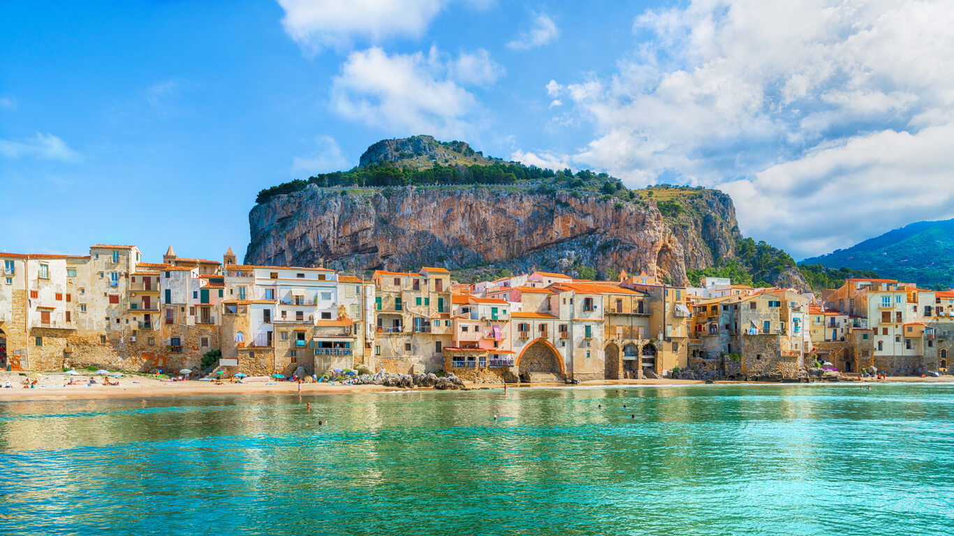 Coût de la vie et Prix en Sicile en 2025, pour vivre ou voyager