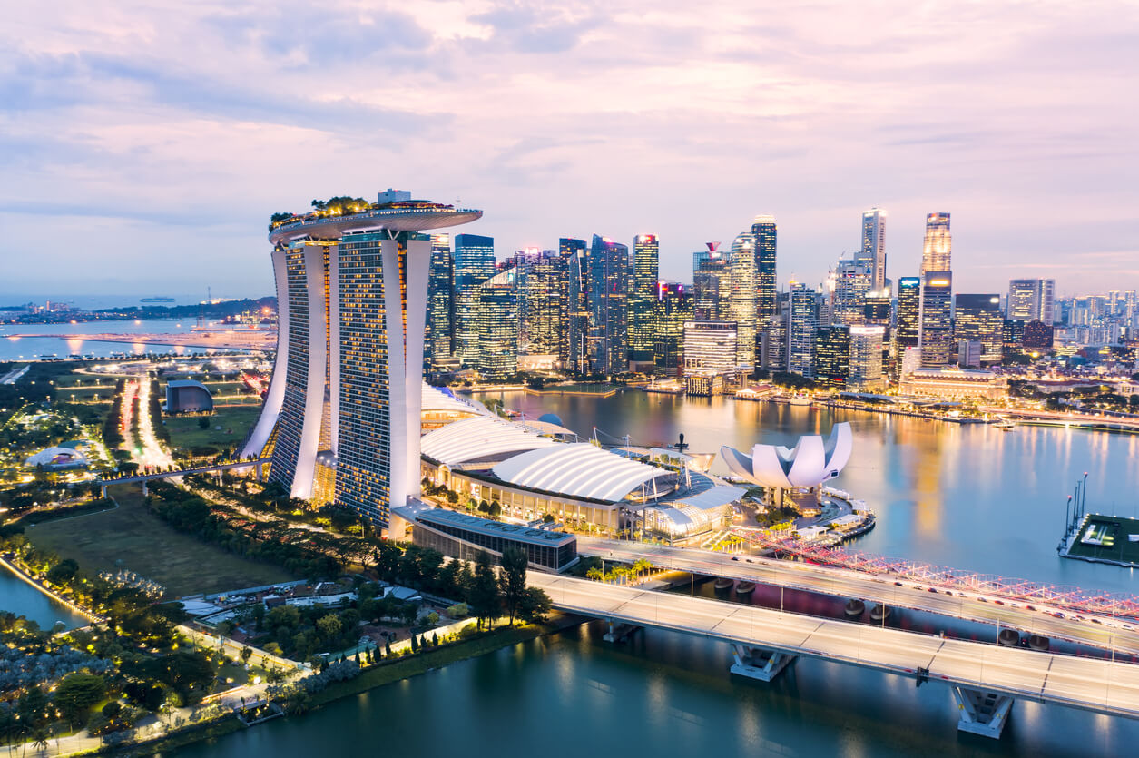 Coût de la vie et Prix à Singapour en 2025, pour vivre ou voyager