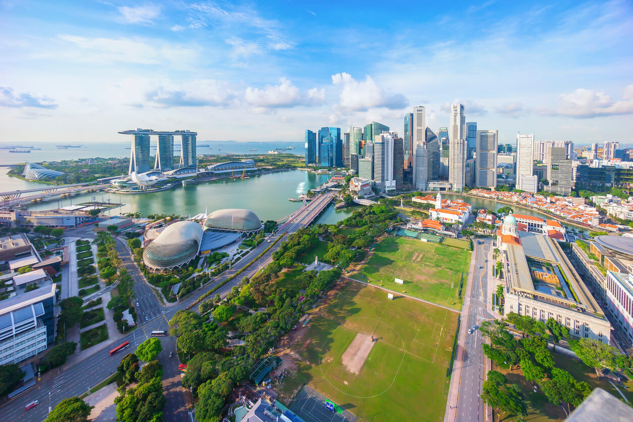 Coût de la vie et Prix à Singapour en 2024, pour vivre ou voyager