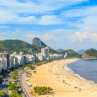 Coût de la vie et Prix au Brésil en 2024, pour vivre ou voyager