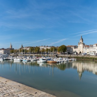 Charentes (Charente-Maritime et Charente)