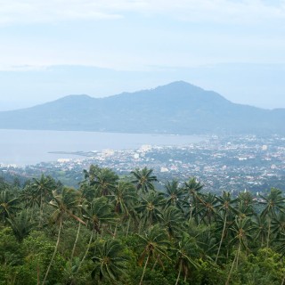 Sulawesi (Célèbes)