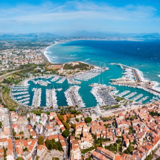 Côte d’Azur et Provence