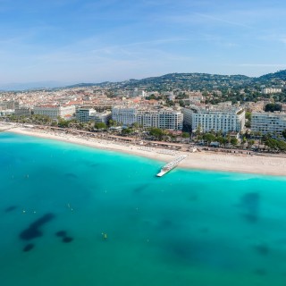 Côte d’Azur et Provence