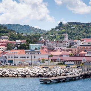 île de Grenade